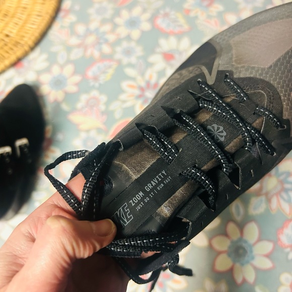 Nike Zoom Gravity Men’s Running Shoe - Picture 2 of 10